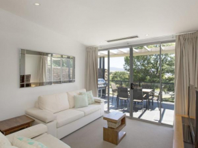 The Edge 5 - Modern 2BR Apartment l WiFi l BBQ l Lrg Balcony